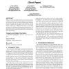 Robust team-play in highly uncertain environments