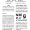 Robust Telop Character Recognition in Video for Content-based Retrieval