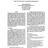 Robust Text Processing in Automated Information Retrieval