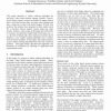 Robust Tracking Algorithm Based on Color and Edge Distribution for Real-time Video Based Motion Capture Systems