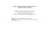 Robust Tracking and Object Classification Towards Automated Video Surveillance
