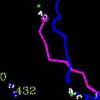 Robust Tracking of Multiple People in Crowds Using Laser Range Scanners