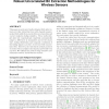 Robust uncorrelated bit extraction methodologies for wireless sensors
