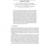 Robust Visual Tracking Based on an Effective Appearance Model
