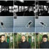 Robust Visual Tracking Based On Simplified Biologically Inspired Features