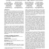 Robust web page segmentation for mobile terminal using content-distances and page layout information