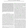 Robustness Analysis for an Online Decentralized Descent Power allocation algorithm