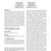 Robustness in cooperative coevolution