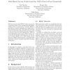 Role Based Access Control and the JXTA Peer-to-Peer Framework