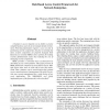 Role-Based Access Control Framework for Network Enterprises