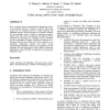 Role-based access control in online authoring and publishing systems vs. document hierarchy