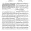Role-based multicast in highly mobile but sparsely connected ad hoc networks