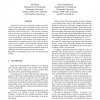 Role-based Recommendation and Trust Evaluation