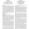 Role Model Based Framework Design and Integration