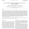 Role of modulation magnitude and phase spectrum towards speech intelligibility