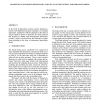 Roles for autonomous physiologic agents; an oxygen supply and demand example
