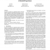 Roll your own test bed for embedded real-time protocols: a haskell experience
