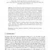 Rough Set Theory of Pattern Classification in the Brain