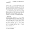 Rough Sets and 3-Valued Logics