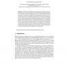 Rough Sets in Approximate Spatial Reasoning