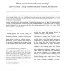 Route Servers for Inter-Domain Routing