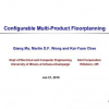 Routing for chip-package-board co-design considering differential pairs