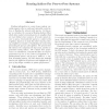 Routing Indices For Peer-to-Peer Systems