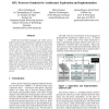 RTL Processor Synthesis for Architecture Exploration and Implementation