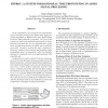 RTPROC: A System for Rapid Real-Time Prototyping in Audio Signal Processing