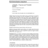 Rule Generalisation in Intrusion Detection Systems using Snort