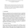 Rule Modeling and Markup