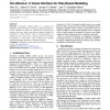 RuleBender: a visual interface for rule-based modeling