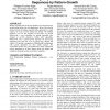 RuleGrowth: mining sequential rules common to several sequences by pattern-growth