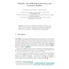 RuleML 1.02: Deliberation, Reaction and Consumer Families