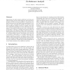 Run-Time Adaptive Cache Hierarchy Management via Reference Analysis