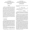 Run-Time Cohesion Metrics: An Empirical Investigation