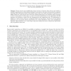 Run-Time Optimization of Sparse Matrix-Vector Multiplication on SIMD Machines
