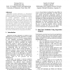 Run-Time Prediction of Parallel Applications on Shared Environments
