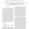 Run-Time Services for Hybrid CPU/FPGA Systems on Chip