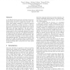 Run-Time Spatial Locality Detection and Optimization