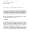 Run-time Spatial Mapping of Streaming Applications to Heterogeneous Multi-Processor Systems
