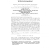 Running Time Predictions for Factoring Algorithms
