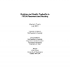 Runtime and quality tradeoffs in FPGA placement and routing