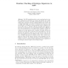Runtime Checking of Datatype Signatures in MPI