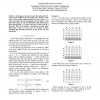 S-code: new distance-3 MDS array codes