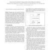 SAARA: a simulated annealing algorithm for test pattern generation for digital circuits