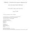 SABmark- a benchmark for sequence alignment that covers the entire known fold space