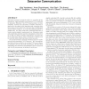 Safe and effective fine-grained TCP retransmissions for datacenter communication