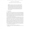 Safe Q-Learning on Complete History Spaces