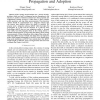 Safeguarding Data Delivery by Decoupling Path Propagation and Adoption